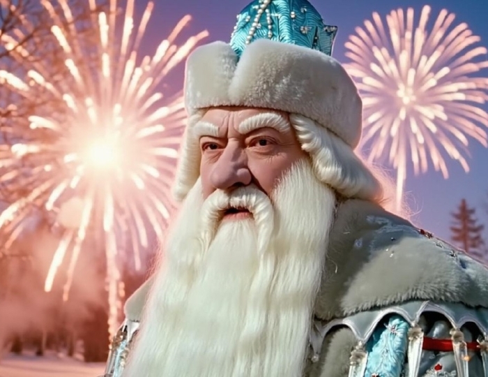 День рождения Деда Мороза 2025: когда и где праздновать - Вызов Деда Мороза и Снегурочки 2025-2026