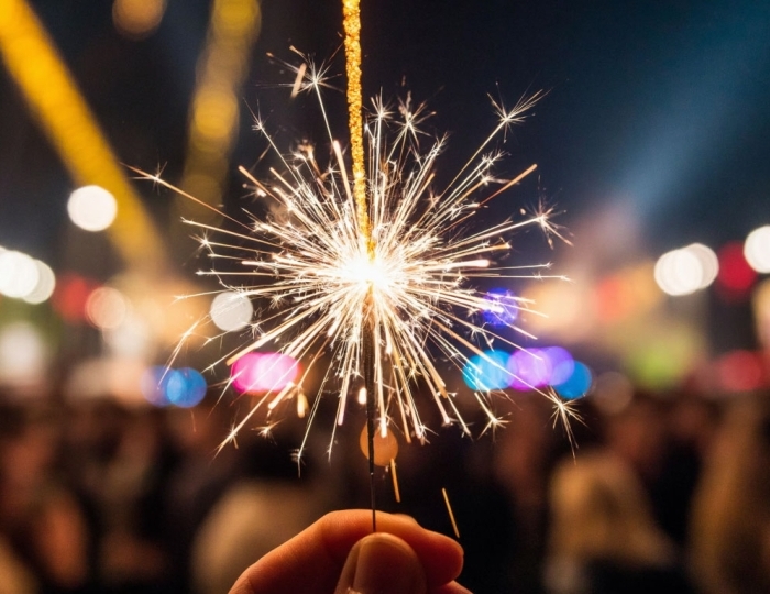 Новый год. Интересные факты! - Вызов Деда Мороза и Снегурочки 2025-2026