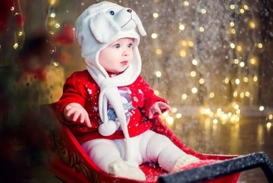 Что подарить ребенку на Новый год? - Вызов Деда Мороза и Снегурочки 2025-2026