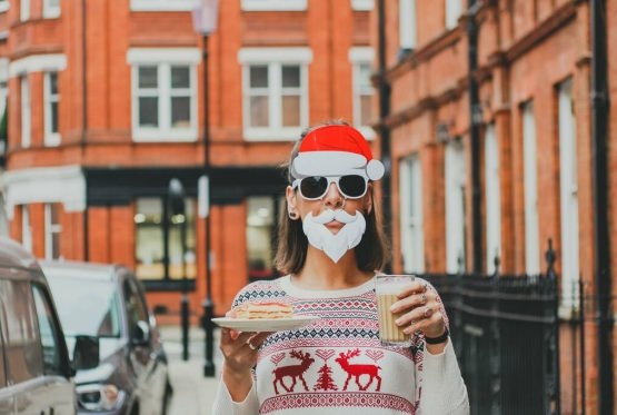 В чем встречать новый 2023 год - Вызов Деда Мороза и Снегурочки 2025-2026