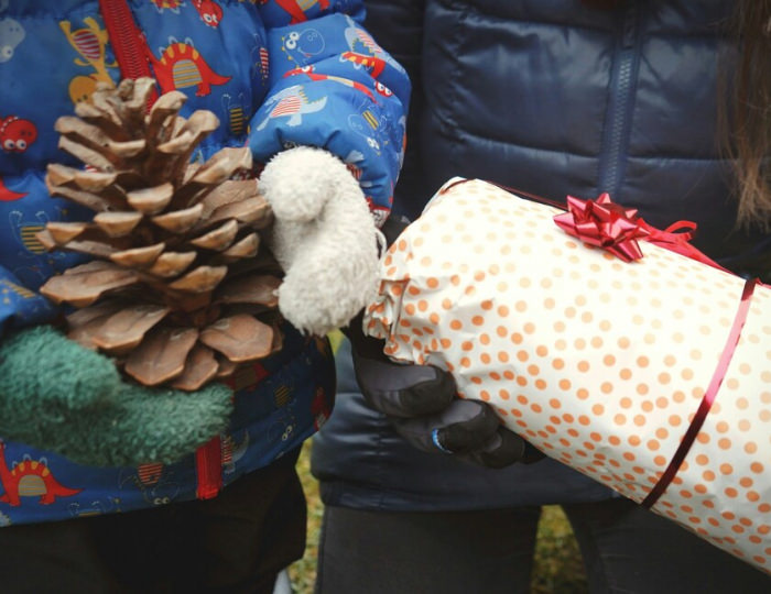 Что интересно и полезно знать родителям маленьких детей перед Новым годом? - Вызов Деда Мороза и Снегурочки 2025-2026