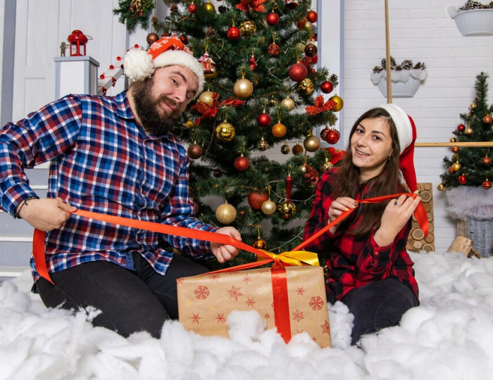 Что можно и чего нельзя делать в новогоднюю ночь? - Вызов Деда Мороза и Снегурочки 2025-2026