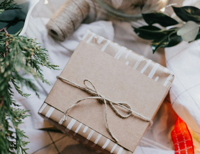 Как сэкономить на новогоднем декоре: 10 простых идей хендмейда, которые под силу даже детям - Вызов Деда Мороза и Снегурочки 2025-2026